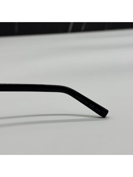 Saint Laurent SL365 Dylan 001 Black Women Sunglasses main image 9